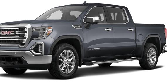 GMC SIERRA LIMITED 2022 1GTU9DED5NZ171467 image
